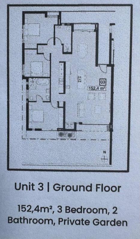 3 Bedroom Property for Sale in Linkside Western Cape